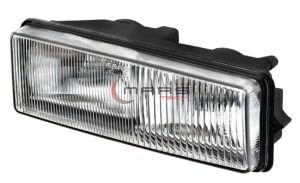 Daf Xf-Cf-Lf-95 Xf Sağ Sis Spot (Lamba Optik Ünite) 1328861