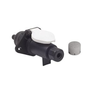 Aksa 7'Li Stipi Plastik Tır Römork Fiş Ve Priz Takımı - 14-022