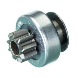 Form Metal 74696 Daewoo 12 Kanal 9 Diş 7157700 Marş Dişlisi