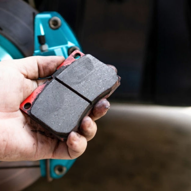 Disk ve Balata Takımı Nedir?