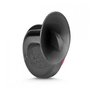 SEGER-60B Salyangoz Korna 12V (Dadat) , Kalın Ses, Sıcma 3 Soket (Peugeot , Citreon)