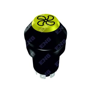 Eng 019505 İş Makinası Anahtar Havalandırma