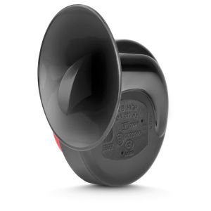 SEGER - 60B Salyangoz Korna 12V (Dadat), Kalın-İnce Ses Takım, Delphi 1541 Soket