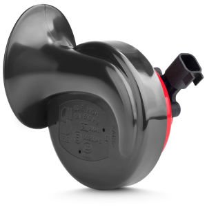 SEGER - 60B Salyangoz Korna 12V (Dadat), Kalın-İnce Ses Takım, Delphi 1541 Soket