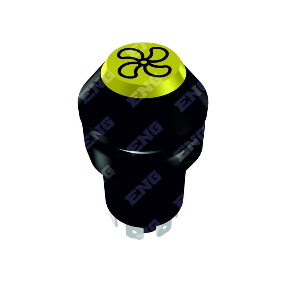 Eng 019504 İş Makinası Anahtar Dört Çeker
