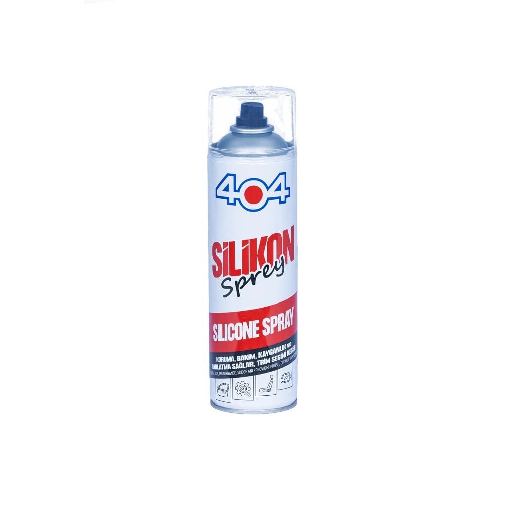 404-594162 Silikon Sprey