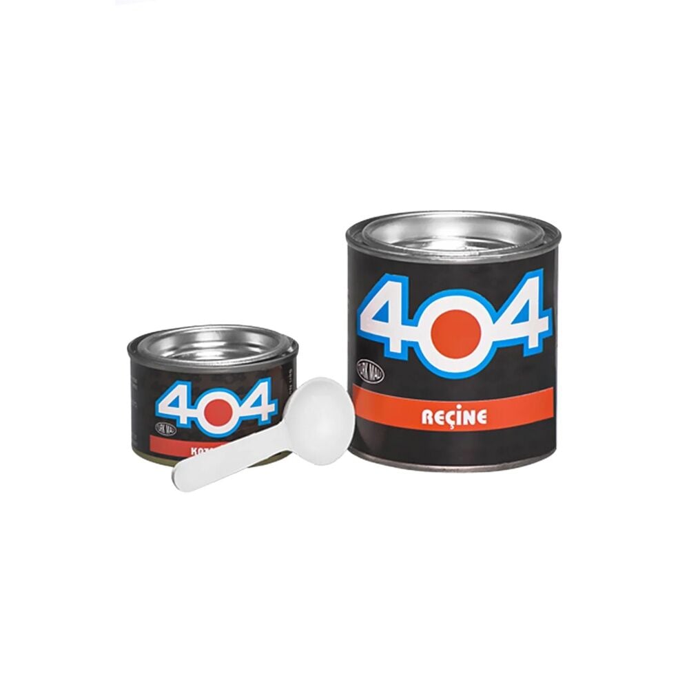 404-511004 Met Çelik 500 Gr