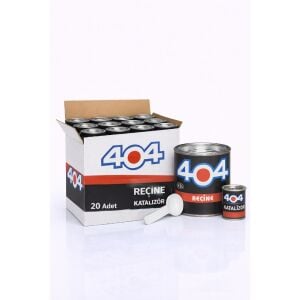 404-511002 Met Çelik 100 Gr