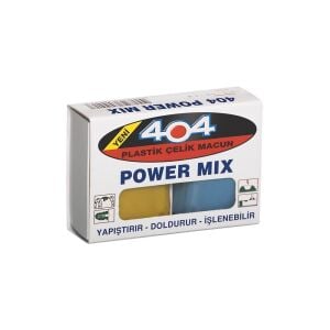 404 Power Mix-Mini 40 Gr