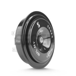 SEGER-50FL Elektrikli Didit Korna 48V, Kalın Ses