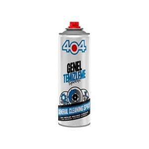 404-594188 Genel Temizleme Spreyi 500 ml