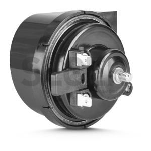 SEGER-65H Salyangoz Korna 12V (Mega Dadat), Kalın - İnce Ses Takım