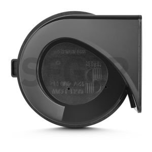 SEGER-65H Salyangoz Korna 12V (Mega Dadat), Kalın - İnce Ses Takım