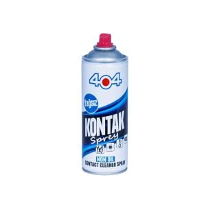 404-594176 Kontak Sprey Yağsız 400 ml