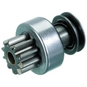 Form Metal 74953 New Holland 12 Kanal 10 Diş 1986244) Marş Dişlisi