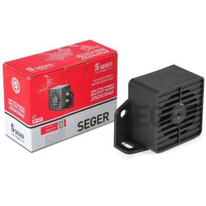 SEGER-20Gk Geri Vites Kornası 9V-48V