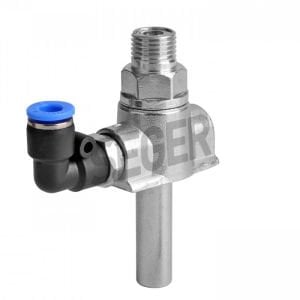 SEGER-12HV0400 Pnömatik Rekorlu Korna Valfi