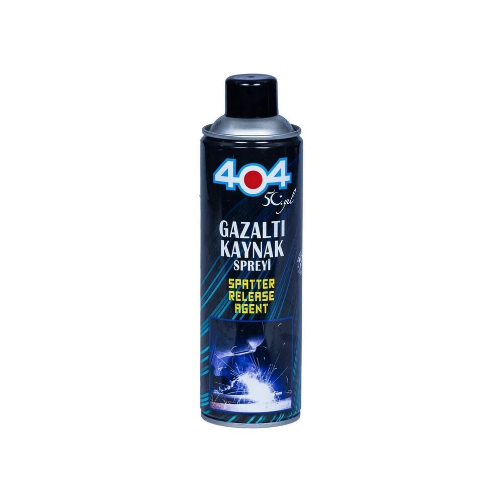 404-594080 Gazaltı Kaynak Spreyi 400 ml