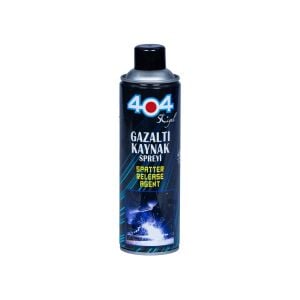 404-594080 Gazaltı Kaynak Spreyi 400 ml