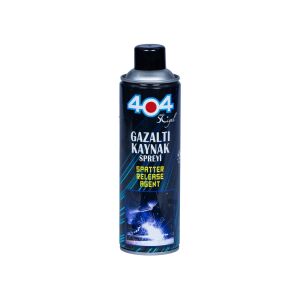 404-594080 Gazaltı Kaynak Spreyi 400 ml