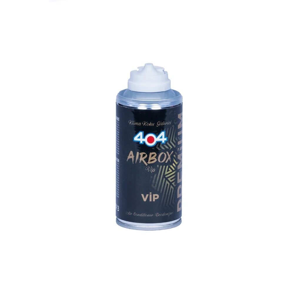 404-580030 Koku Bombası VIP 150 ml