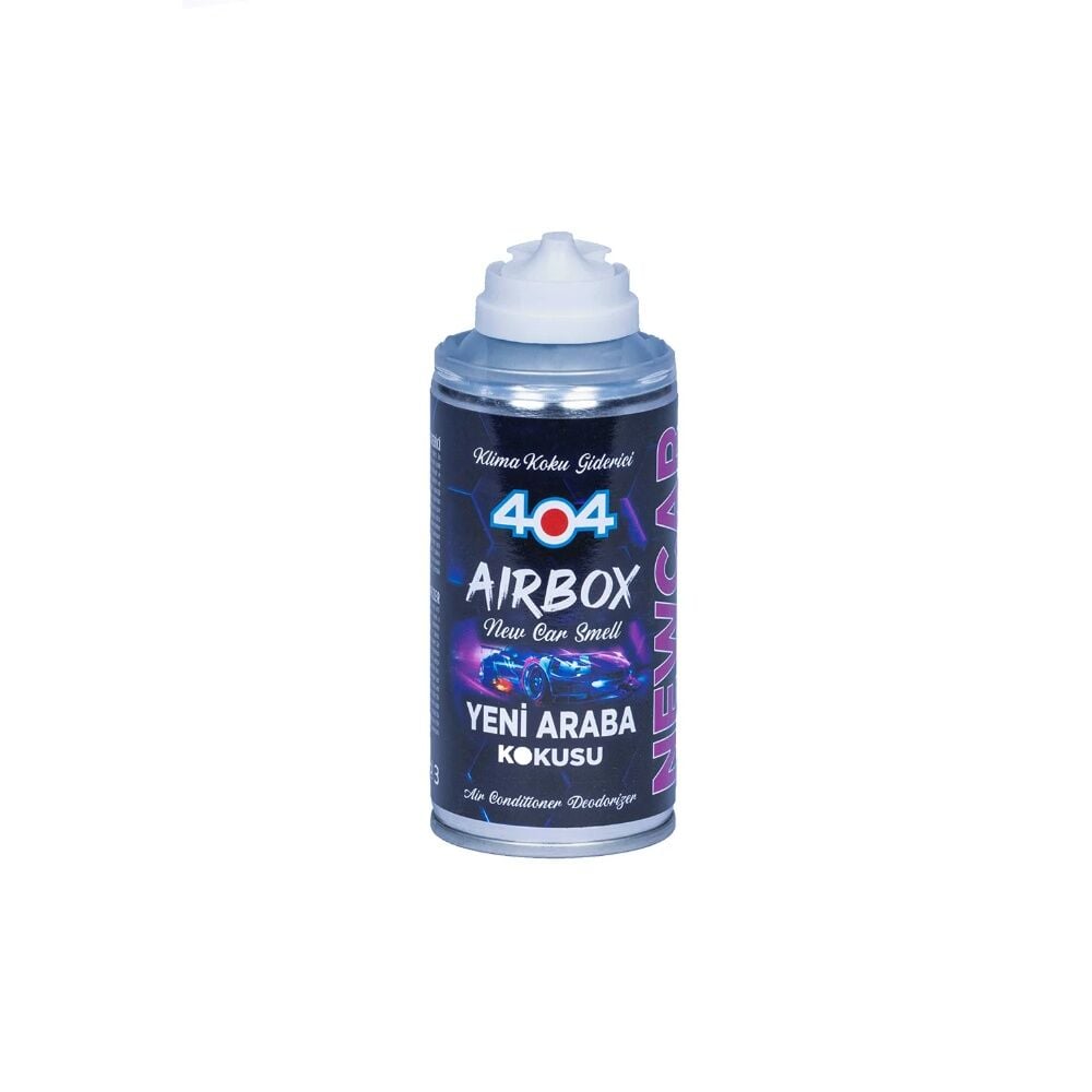 404-580029 Koku Bombası Yeni Araç Esansı 150 ml