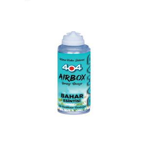 404-580027 Koku Bombası Bahar Esansı 150 ml