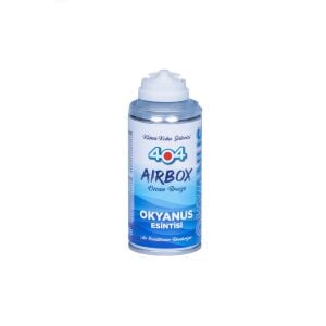404 404-580025 Koku Bombası 150 ML. Okyanus ES.