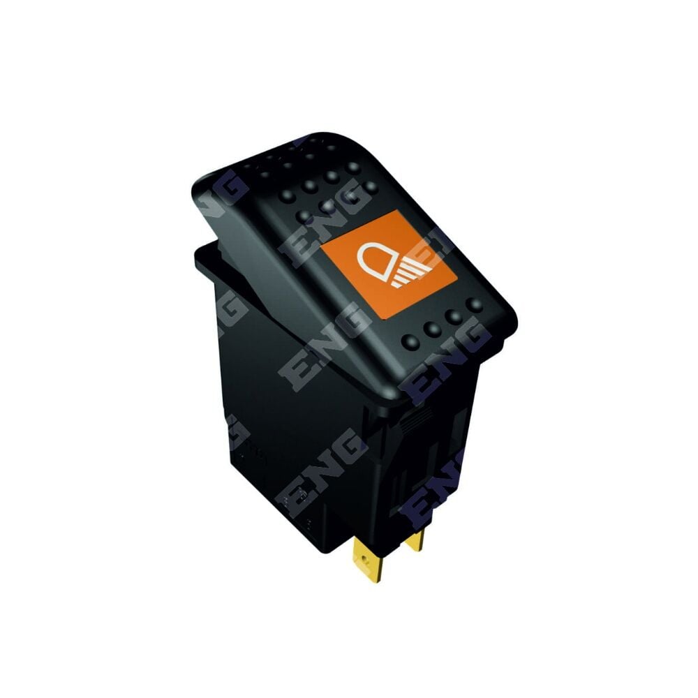 Eng 017324 Uni. Trak. Anh. Büyük Tip Arka Çalışma Lamba