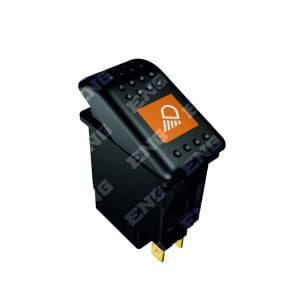Eng 017323 Uni. Trak. Anh. Büyük Tip Ön Çalışma Lamba