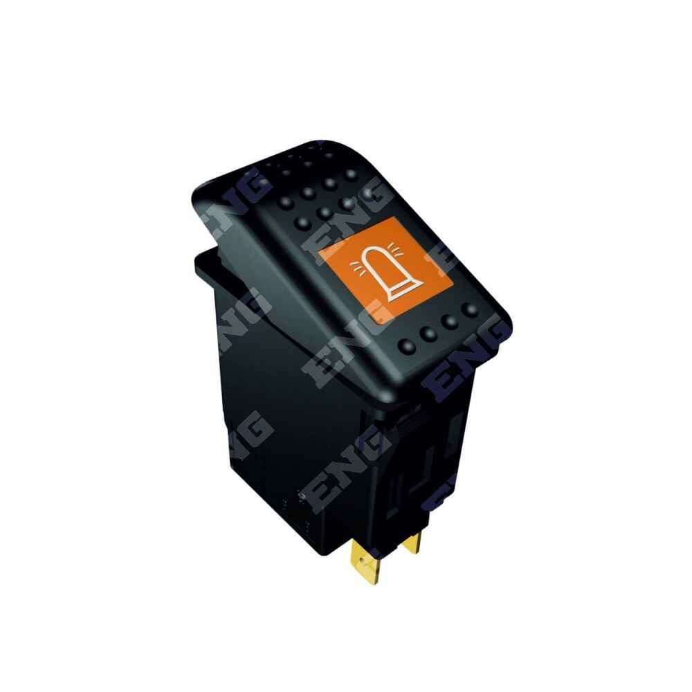Eng 017322 Uni. Trak. Anh. Büyük Tip Tepe Lamba