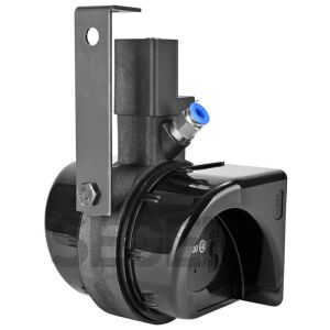 SEGER-90Ah Salyangoz Havalı Korna 12V