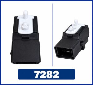 Soketli Flaşör Ford Transit V184 - V347 - Connect (YC1T13350A)