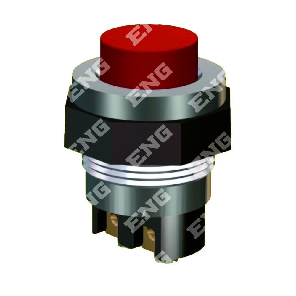 Eng 030201 Metal Buton