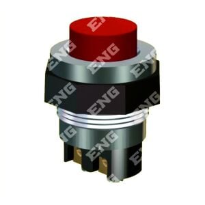 Eng 030201 Metal Buton