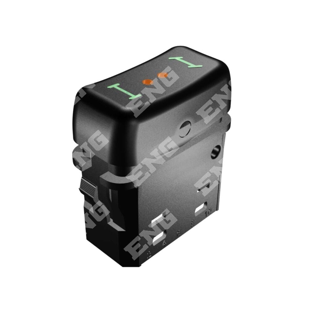 Eng 019619 Axor Anahtar Dingil Kilitleme