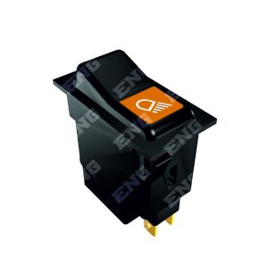 Eng 017304 Uni. Trak. Anh. Küçük Tip Arka Çalışma Lamba