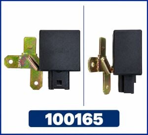 Klima Rölesi 10 Pinli Dacia Logan (98-06) (8200095112)