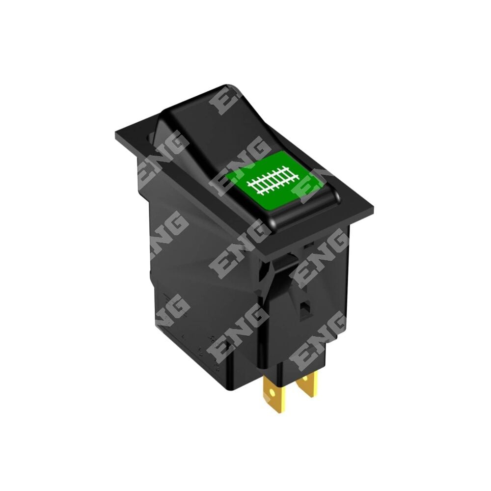 Eng 015307 Temsa Powerbus Anahtar Konvektör