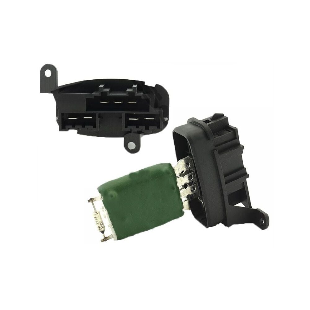 Kalorifer Rezistansı Mercedes Sprinter II-III 311-313-314 LT 35 II 2.3-2.5 (2DA-2DD) (18211360 2D0959263A 0018211360)