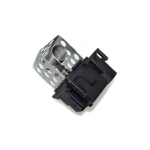 Fan Rezistansı Peugeot 107-206-307-C4 1.6 HDI Partner 1.6 HDI 75-90 Citroen C1-C4 1.4 16V-Berlingo 1.4 16V (9658508980) (1308CN 1308CW 1308CL 1308AN 9658508980)