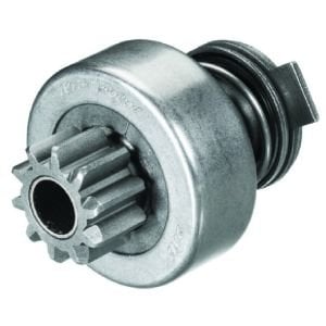 Form Metal 74978 John Deere 14 Kanal 10 Diş Marş Dişlisi