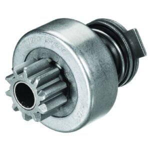 Form Metal 74978 John Deere 14 Kanal 10 Diş Marş Dişlisi