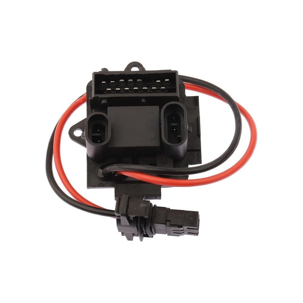 Kalorifer Rezistansı Renault Megane 1.4-1.6-1.9-2.0 - Scenic 1.4 16V Peugeot 1007 1.4-1.6 16V (05-) (6441Q5 6441Q6 6441Q7) (7701046943 6441Q5 6441Q6 6441Q7)