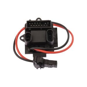 Kalorifer Rezistansı Renault Megane 1.4-1.6-1.9-2.0 - Scenic 1.4 16V Peugeot 1007 1.4-1.6 16V (05-) (6441Q5 6441Q6 6441Q7) (7701046943 6441Q5 6441Q6 6441Q7)