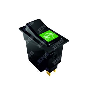Eng 017310 Uni. Trak. Anh. Küçük Tip Difransiyel Kilitleme