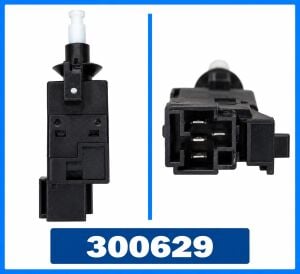Fren Müşürü Mercedes Vito W168 97-04 W1169 04-12 W245 05-11 W163 98-02 Sprinter 00-06 2.2 CDI