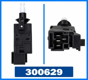 Fren Müşürü Mercedes Vito W168 97-04 W1169 04-12 W245 05-11 W163 98-02 Sprinter 00-06 2.2 CDI