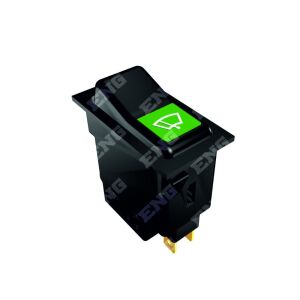 Eng 017307 Uni. Trak. Anh. Küçük Tip Silecek
