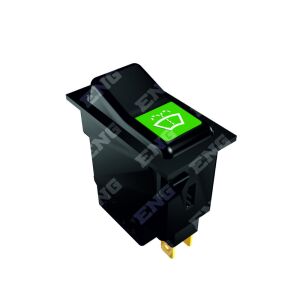 Eng 017305 Uni. Trak. Anh. Küçük Tip SU FISKİYE